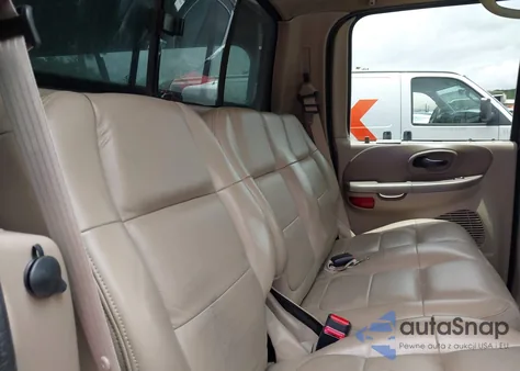 2001 Ford F-150 z USA, uszkodzony, nr VIN 1FTRW07L21KC31753